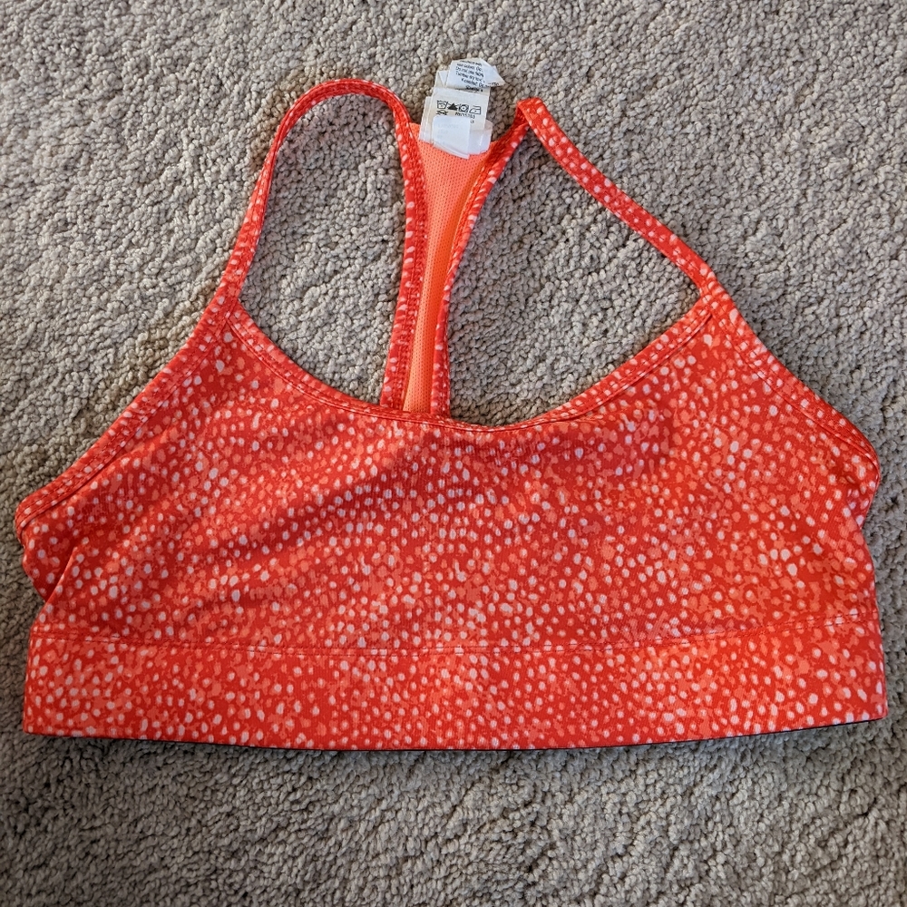 Champion Sports Bra